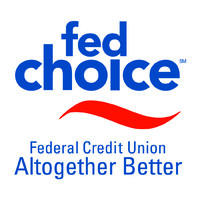 FedChoice Federal Credit Union logo - Similar company to Equine Water Project