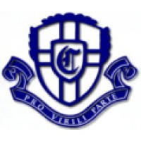 Sir Winston Churchill Secondary School logo - Similar company to Datagoat