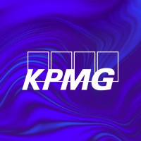 KPMG South Africa logo - Similar company to Auditor-General Of South Africa