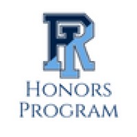 University of Rhode Island Honors Program logo - Similar company to Tedxuri