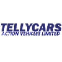 Tellycars Action Vehicles Limited