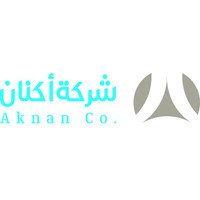 شركة أكنان logo - Similar company to Aknan Development