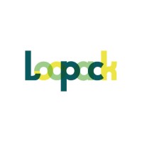 Loopack logo - Similar company to Goldup