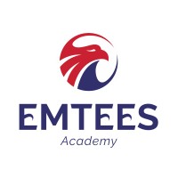 Emtees Academy logo - Similar company to Med-Train