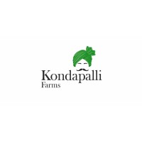Kondapalli Farms logo - Similar company to Ion Deutschland Gmbh