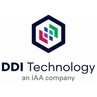DDI Technology logo - Similar company to The Park Database