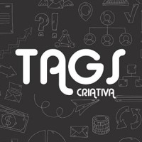 Tags Criativa logo - Similar company to Conecta Mix Digital