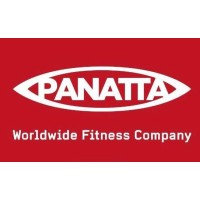 Panatta Nederland logo - Similar company to Fitlease