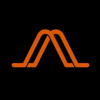 Audm logo - Similar company to Audmate