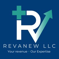 Revanew LLC logo - Similar company to Fountain Foundry