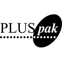 PLUSpak Pty Ltd logo - Similar company to Pronto Packaging Qld