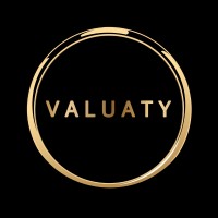 Valuaty _ logo - Similar company to Inversor