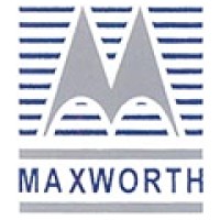 Maxworth Communication logo - Similar company to Pkare