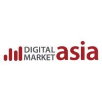 Digital Market Asia logo - Similar company to Magdotnet