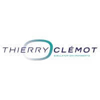 Thierry CLEMOT Simulator Environments logo - Similar company to Traxara Robotics