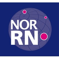 Norwegian Reproducibility Network logo - Similar company to German Reproducibility Network