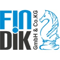 FinDik GmbH & Co.KG logo - Similar company to Zeynelbey.Com & Dalından Taze Fındık