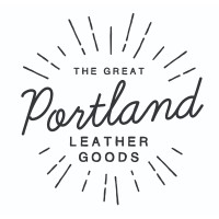 Portland Leather Goods logo - Similar company to Leather Collection