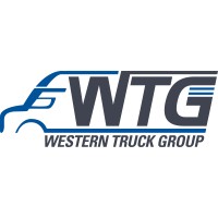 Western Truck Group logo - Similar company to Wideland Group