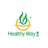 Healthy Way Malaysia logo - Similar company to Certlabs By Meta Revo Sdn Bhd