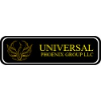 UNIVERSAL PHOENIX GROUP LLC logo - Similar company to Gametsugi Entertainment Pvt. Ltd.