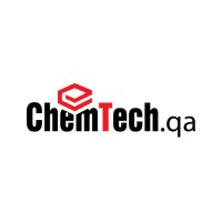 Chemtech.qa logo - Similar company to Clearafin Probiotic Cleaning Products And Services