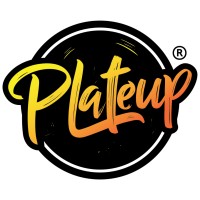 Plateup logo - Similar company to Plate Up