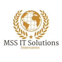 MSS IT Solutions ⭐⭐⭐⭐⭐ logo - Similar company to Managed System Services