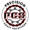 Precision Craft Solutions logo - Similar company to Factec-Inc