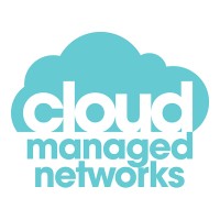 Cloud Managed Networks logo - Similar company to Integra Data Systems Corp.