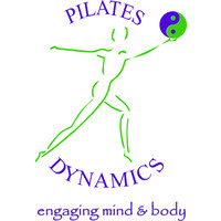 Pilates Dynamics Studio logo - Similar company to Pilates Proworks®