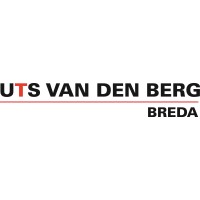 UTS van den Berg Verhuizingen logo - Similar company to Liad Electronics Breda