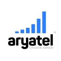 Aryatel logo - Similar company to Sentinel Consulting
