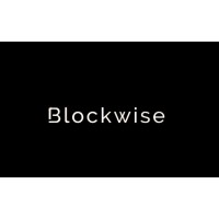 Blockwise logo - Similar company to Blockwise