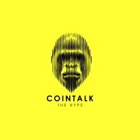 Cointalk the Hybe logo - Similar company to Hybe