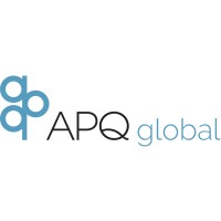 APQ Global logo - Similar company to Conexus Ltd