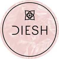 DIESH BEACHWEAR logo - Similar company to Nicole Deboni