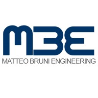MBE logo - Similar company to Mbe