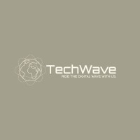 TechWave Digital Solutions Pty (Ltd) logo - Similar company to Forcefocus It Solutions Private Limited