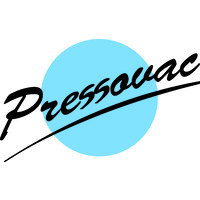 Pressovac Oy logo - Similar company to Ogres Novada Uzņēmēju Biedrība