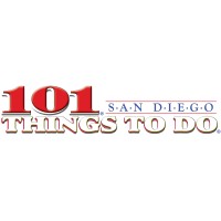 101 Things To Do San Diego