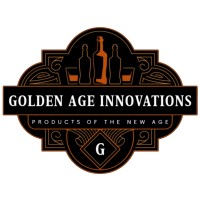 Golden Age Innovations logo - Similar company to Dublasé