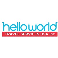 Helloworld Travel Services USA, Inc. logo - Similar company to Ned'S Bake