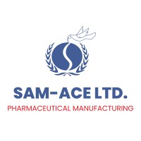 Sam-Ace Limited logo - Similar company to Fobs Professional Services Limited