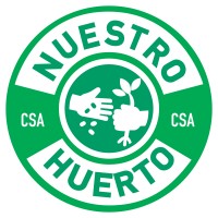 Nuestro Huerto CSA logo - Similar company to Nidaria