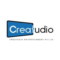 Creatudio Entertainment PVT LTD logo - Similar company to Studio Unfold
