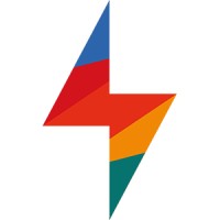 FLOWSPARKS logo - Similar company to UP learning