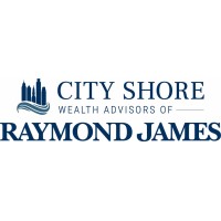 City Shore Wealth Advisors of Raymond James logo - Similar company to Foresite Advisors