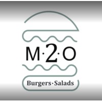 m2o Burgers & Salads logo - Similar company to Without A Cue Productions, Llc
