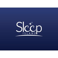 Sleep Island logo - Similar company to Haven Sleep Co.